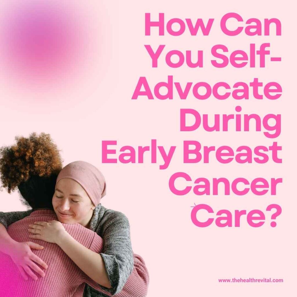 breast cancer care