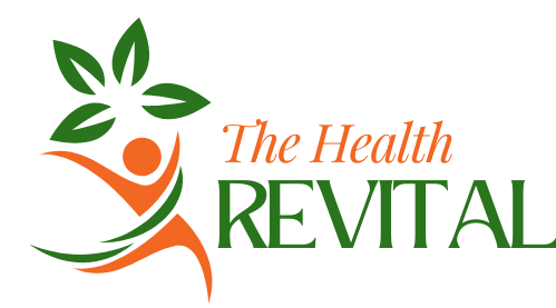 thehealthrevital.com